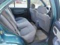 1996 NISSAN Sentra Super Saloon FOR SALE-4