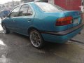 1998 Nissan Sentra EX Salon for sale-2