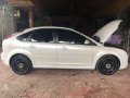 Well-kept Ford Focus 2006 for sale-2