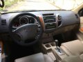 2010 Toyota Fortuner 2.5G for sale-6
