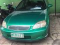Honda City VTI vtec SIR body 99model for sale-0