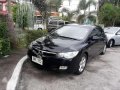 2008 Honda Civic 1.8s for sale-0