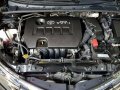 Toyota Altis G 2015 MT Owner Seller not Honda Mitsubishi Nissan SUV-2