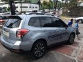 FOR SALE 2018 Subaru XV Forester Impreza WRX STI outback Levorg-7