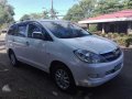 Well-maintained Toyota Innova J 2007 for sale-1