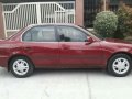 1997 Toyota Corolla 1.6 GLi manual for sale-2