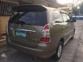 Toyota Innova 2.5 G 2013 for sale-7