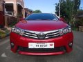 2017 Toyota Corolla Altis 1.6 G Matic - 758k for sale-6
