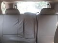Well-maintained Kia Sportage 2008 for sale-11