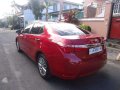 2017 Toyota Corolla Altis 1.6 G Matic - 758k for sale-3