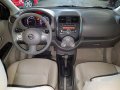 Well-maintained Nissan Almera 2015 for sale-8