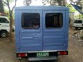 94 mdl Toyota Tamaraw fx hi side darna for sale-5