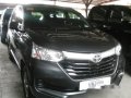 Well-maintained Toyota Avanza 2017 for sale-0