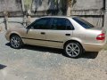 FOR SALE TOYOTA Corolla LE 2000-0