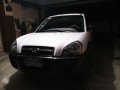 Hyundai Tucson 2006 Sale or Swap-0