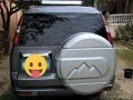 Ford Everest 2012 MT for sale-8