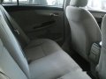 Toyota Corolla Altis 2012 for sale-6