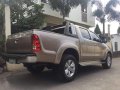 Well-maintained Toyota Hilux G 2011 for sale-5