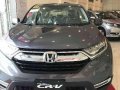 Brand new Honda CRV 2018 for sale-1