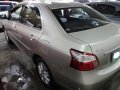 2011 TOYOTA VIOS G - very GOOD condition - AT - nothing to FIX for sale-1