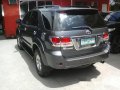 Toyota Fortuner 2008 for sale-4