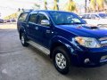 Toyota Hilux 2007 for sale-0