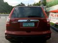 Good as new Honda CR-V 2009 for sale-1