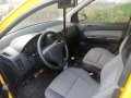 Hyundai Getz 2005 model FOR SALE-5