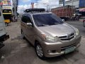 Toyota Avanza 1.5 G Automatic Transmission 2008 for sale-1