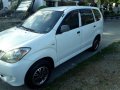 Well-maintained Toyota Avanza J 2011 for sale-3