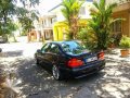 Well-kept BMW 318I 2005 for sale-5