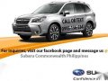 FOR SALE 2018 Subaru XV Forester Impreza WRX STI outback Levorg-0