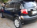 2007 Hyundai Getz CRDi Turbo Diesel for sale-2