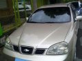Chevrolet Optra LS 16 2004 for sale-2