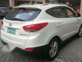 Well-kept Hyundai Tucson 2011 for sale-5