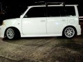 Toyota Bb 1.3 Automatic 2000 FOR SALE-2
