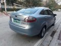 Good as new Ford Fiesta 2013 for sale-4