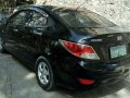 Hyundai Accent 2012 Automatic Transmission for sale-3