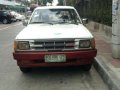 Good as new Mazda B2200 for sale-1