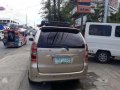 Toyota Avanza 1.5 G Automatic Transmission 2008 for sale-2