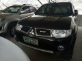 Good as new Mitsubishi Montero Sport 2013 for sale-1
