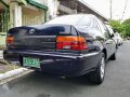 Toyota Corolla Bigbody XE 1993 for sale-2