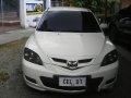 Good as new Mazda 3 2010 for sale-2