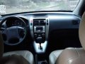 Hyundai Tucson 2008 for sale-1