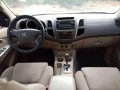 Toyota Fortuner G 2005 AT 2.7VVti for sale-6