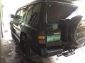 Mitsubishi Pajero fieldmaster 2002 for sale-3