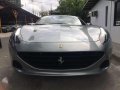 Well-kept Ferrari California for sale-4