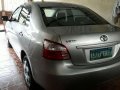 2012 Toyota Vios j 1.3 manual for sale-2