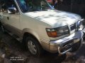 Fresh loaded Toyota Revo Low milleage 1998 for sale-5