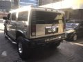 2005 Hummer H2 4x4 Gas V8 AT 88 Meralco FOR SALE-2